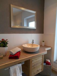 Fotografie z fotogalerie ubytování Apartment Carpe Diem v destinaci Kramsach
