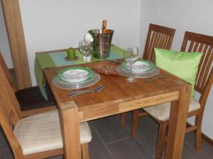 Fotografie z fotogalerie ubytování Apartment Carpe Diem v destinaci Kramsach