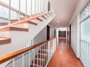 Fotografie z fotogalerie ubytování Suites Internacional v destinaci Guadalajara