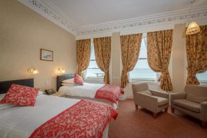 Gallery image of Somerset Hotel in Llandudno