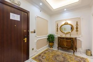 Foto sihtkohas Taif asuva majutusasutuse Remaj Hotel galeriist