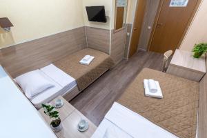 Gallery image of Sokolinaya gora Mini-Hotel in Moscow