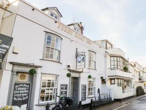 Gallery image of Teign Cottage in Teignmouth