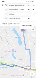 卡内拉Meu Cantinho Canela的相册照片