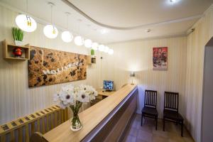 Gallery image of HOLLYWOOD in Poltava