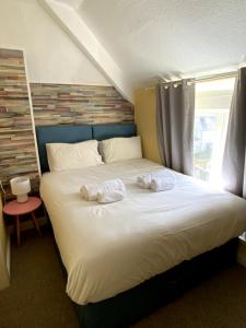 Imagen de la galería de WiseStay, en Cardiff