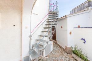 Fotografia z galérie ubytovania Apart-rent Villa Creus 0038 v destinácii Empuriabrava