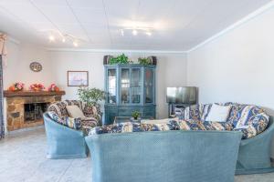 Posedenie v ubytovaní Apart-rent Villa Creus 0038