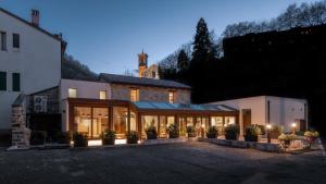 Gallery image of Hotel Roma in Porretta Terme