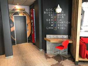 Fotografie z fotogalerie ubytování ibis Lille Centre Grand Place v destinaci Lille