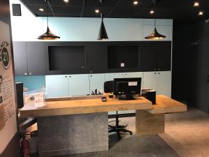 Fotografie z fotogalerie ubytování ibis Lille Centre Grand Place v destinaci Lille