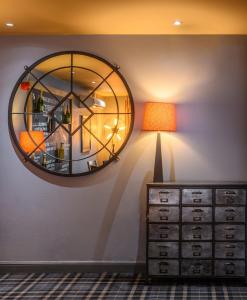 Fotografie z fotogalerie ubytování The Dunavon v destinaci Dyce