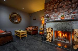 Fotografie z fotogalerie ubytování The Dunavon v destinaci Dyce