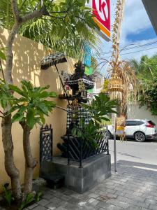 Fotografie z fotogalerie ubytování Dikubu Belong Seminyak v destinaci Seminyak