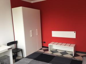 Foto dalla galleria di SUB 14 Suite Apartment - Vietato Fumare a Reggio Emilia