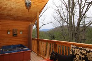 Foto da galeria de Mountain Magic em Gatlinburg