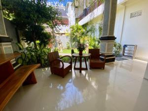 Fotografie z fotogalerie ubytování Dikubu Belong Seminyak v destinaci Seminyak