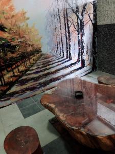 Fotografie z fotogalerie ubytování 金鍾冠電梯民宿來電享優惠可包棟可友善寵物 v destinaci Ji'an