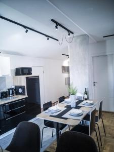 Billede fra billedgalleriet på Raw Industrial City Apartment i Subotica