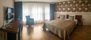 Gallery image of B&B Posthoorn in Hoorn