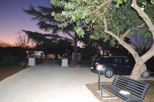 Fotografie z fotogalerie ubytování Villa Irene Pisticci-Matera v destinaci Pisticci