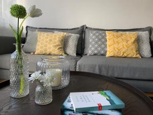 Gallery image of Casa Peppino in Friedrichshafen