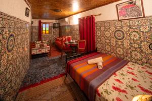 Gallery image of Maison Famille Tazi in Fez