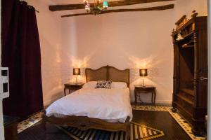 Casa Rural El Ralenco (Alquiler Integro), Lécera – Precios ...