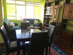 Zdjęcie z galerii obiektu Duplex Rosalia De Castro. Ribadavia w mieście Ribadavia