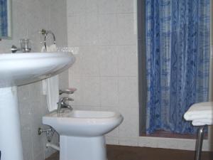 Imagem da galeria de Hotel Les Amandiers em Tafraoute