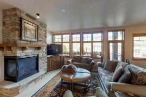 Gallery image of Timberline Cove Penthouse in Frisco