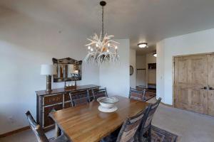 Gallery image of Timberline Cove Penthouse in Frisco