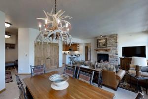 Gallery image of Timberline Cove Penthouse in Frisco