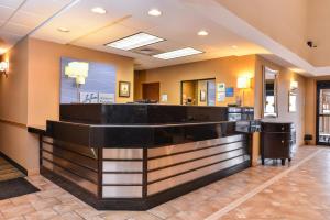 Gallery image of Holiday Inn Express Lewisburg - New Columbia, an IHG Hotel in New Columbia
