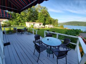Gallery image of Lake View Motel in Cooperstown