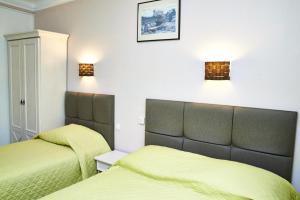 Gallery image of Hotel Luxor in Issy-les-Moulineaux