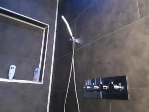 Et bad på Cocoon Douce Heure