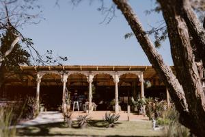 Fotografie z fotogalerie ubytování Emily Moon River Lodge v destinaci Plettenberg Bay