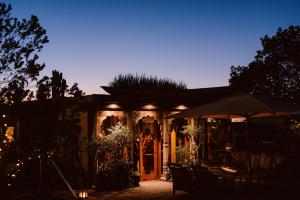 Fotografie z fotogalerie ubytování Emily Moon River Lodge v destinaci Plettenberg Bay