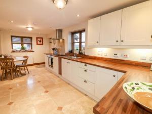 Foto da galeria de Bellamour End Cottage em Rugeley