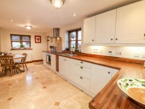 Gallery image of Bellamour End Cottage in Rugeley