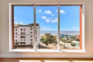 Příroda nedaleko prázdninového domu