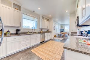 Fotografie z fotogalerie ubytování Twin Rocks Beach Retreat v destinaci Rockaway Beach