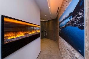 Fotografie z fotogalerie ubytování Hotel Post v destinaci Kaltenbach