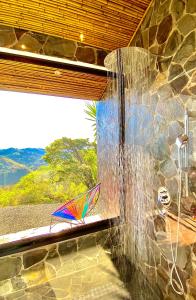 Příroda nedaleko apartmánu + 17 fotografií