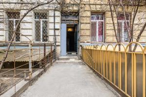 Foto de la galeria de Apartment on Rishelievskaya street a Odessa