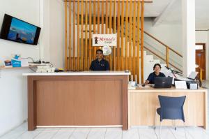 Imagen de la galería de Komodo Lodge, en Labuan Bajo