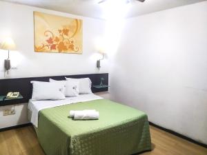 Billede fra billedgalleriet på Hotel Trevi i Salamanca