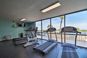 Gallery image of Gulf Coast Escape with Balcony and Resort Amenities! in Hudson