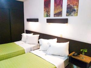 Billede fra billedgalleriet på Hotel Trevi i Salamanca + 58 billeder